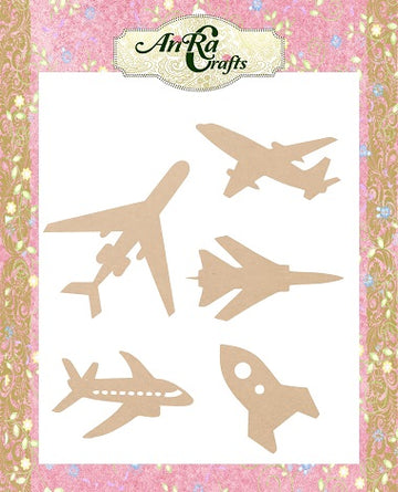 Airplanes